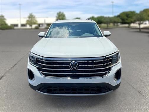 2024 Volkswagen Atlas 2.0T SE w/Technology 4MOTION