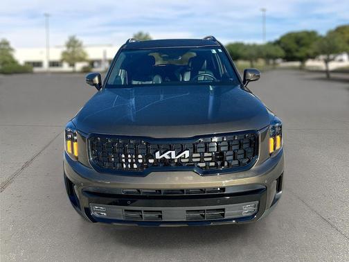 2024 Kia Telluride SX Prestige X-Line
