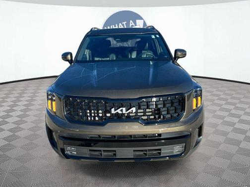 2024 Kia Telluride SX Prestige X-Line