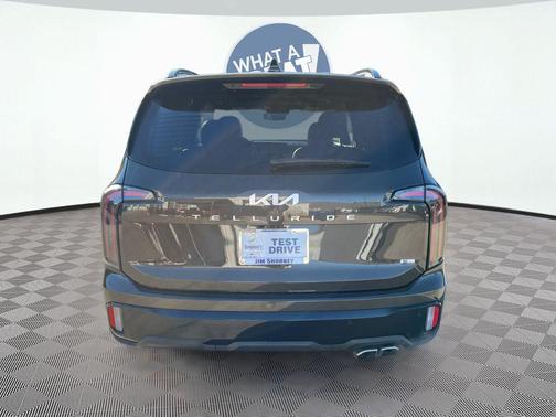 2024 Kia Telluride SX Prestige X-Line