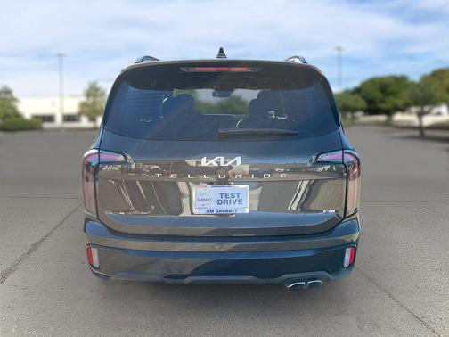 2024 Kia Telluride SX Prestige X-Line