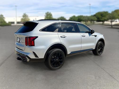 2021 Kia Sorento SX