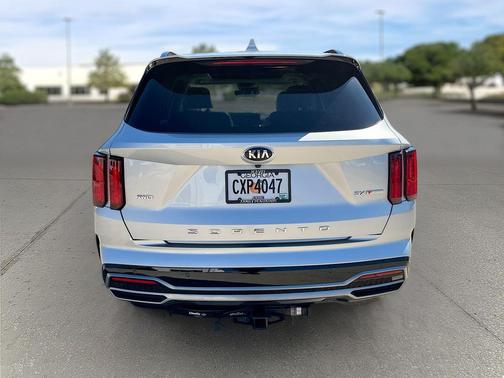 2021 Kia Sorento SX