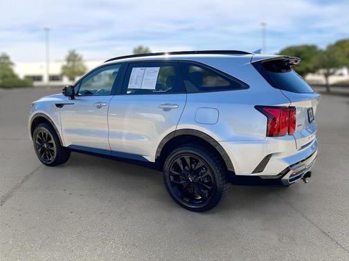 2021 Kia Sorento SX