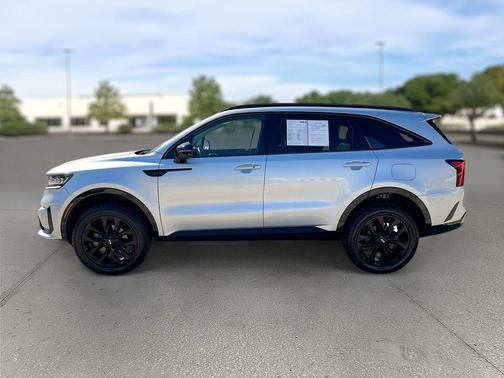2021 Kia Sorento SX