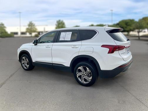 2023 Hyundai SANTA FE SE