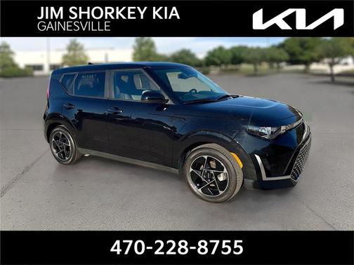 2023 Kia Soul EX