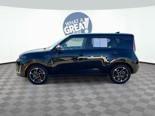 2023 Kia Soul EX
