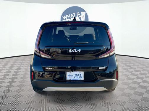 2023 Kia Soul EX