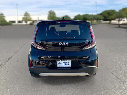 2023 Kia Soul EX