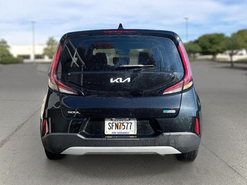 2023 Kia Soul EX