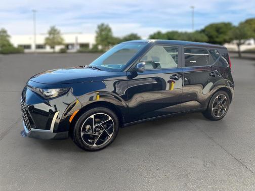 2023 Kia Soul EX