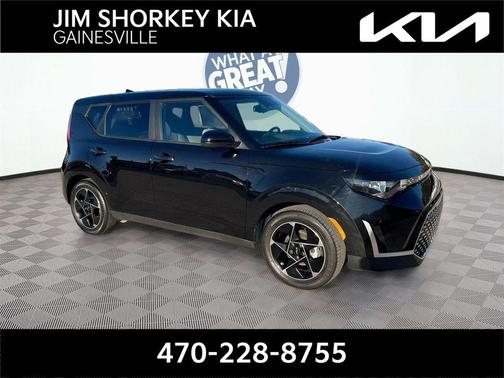 2023 Kia Soul EX