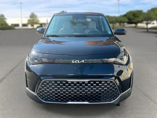 2023 Kia Soul EX