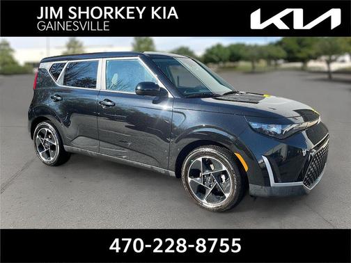 2023 Kia Soul EX