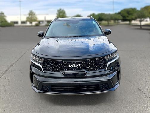 2023 Kia Sorento S