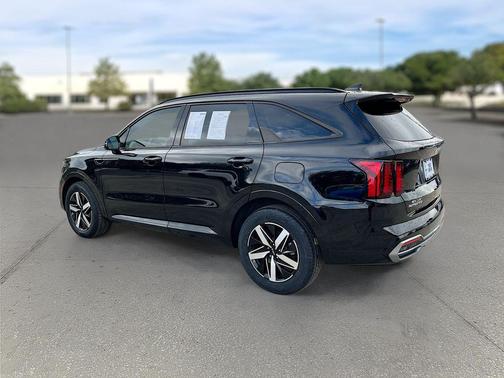 2023 Kia Sorento S