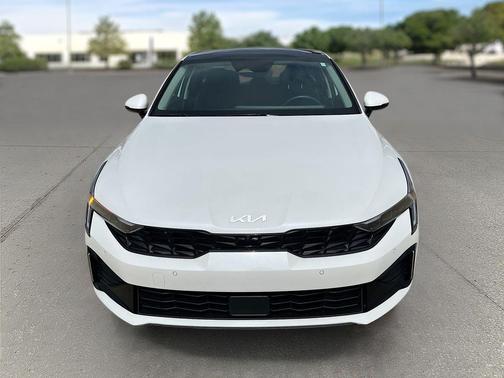2025 Kia K5 EX