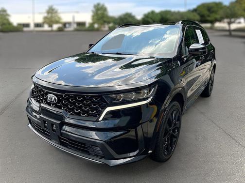 2021 Kia Sorento SX