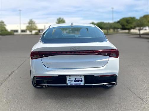 2023 Kia K5 LXS
