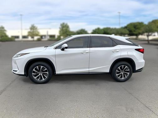2020 Lexus RX 350 Base