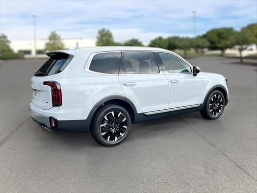 2024 Kia Telluride SX Prestige