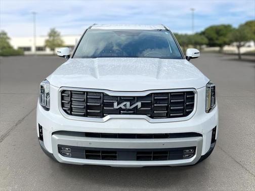 2024 Kia Telluride SX Prestige
