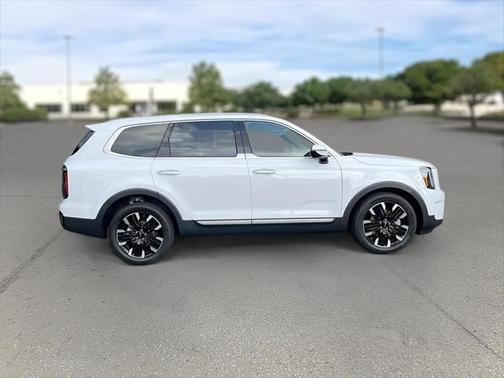 2024 Kia Telluride SX Prestige
