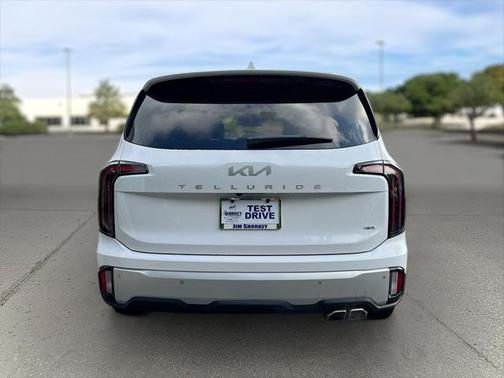 2024 Kia Telluride SX Prestige