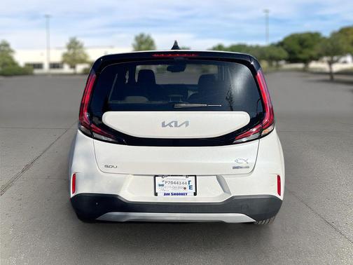 2023 Kia Soul EX