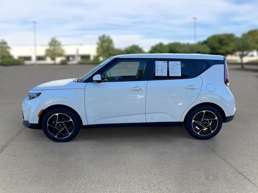 2023 Kia Soul EX