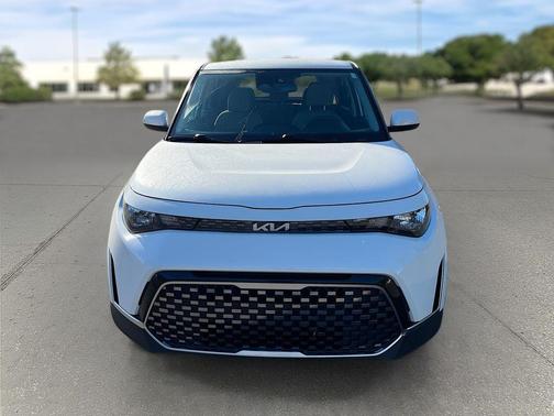 2023 Kia Soul EX