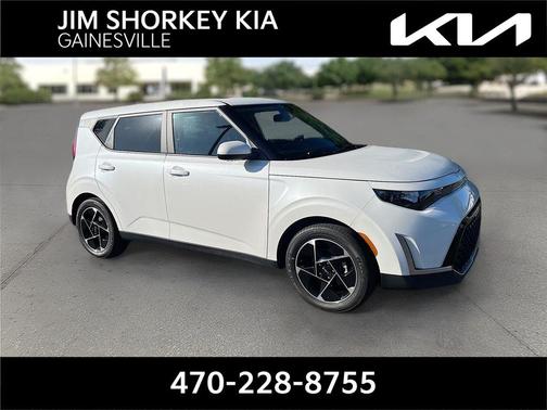2023 Kia Soul EX