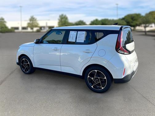 2023 Kia Soul EX