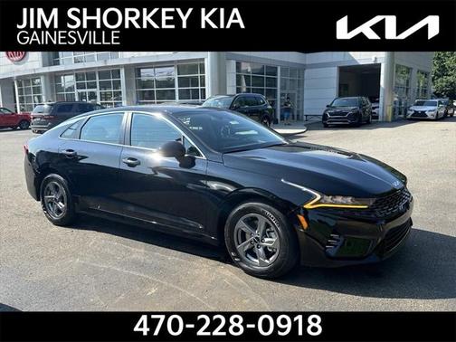 2023 Kia K5 LXS