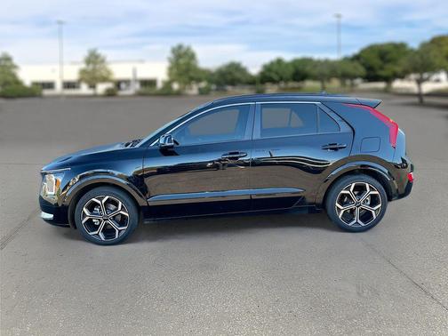 2023 Kia Niro Touring