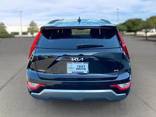 2023 Kia Niro Touring