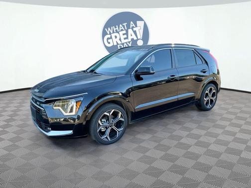 2023 Kia Niro Touring