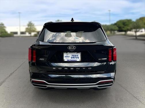 2021 Kia Sorento SX