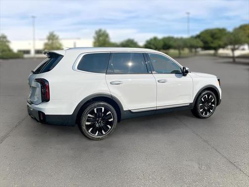 2024 Kia Telluride SX Prestige