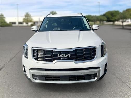 2024 Kia Telluride SX Prestige