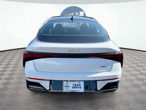 2026 Kia K5 GT-Line FWD