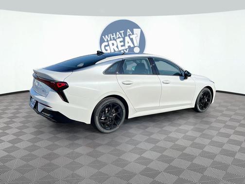 2026 Kia K5 GT-Line FWD