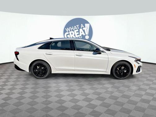 2026 Kia K5 GT-Line FWD