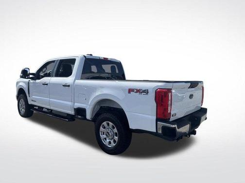 2023 Ford F-250 XLT