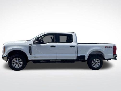 2023 Ford F-250 XLT