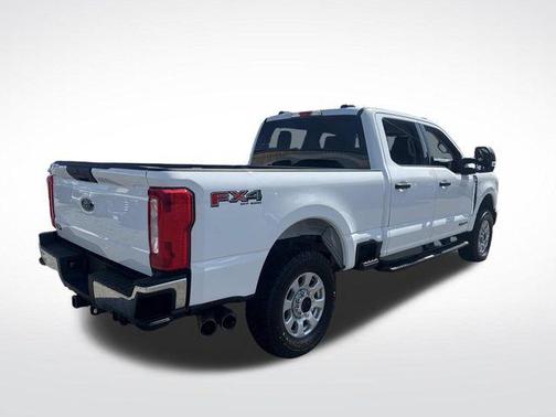 2023 Ford F-250 XLT