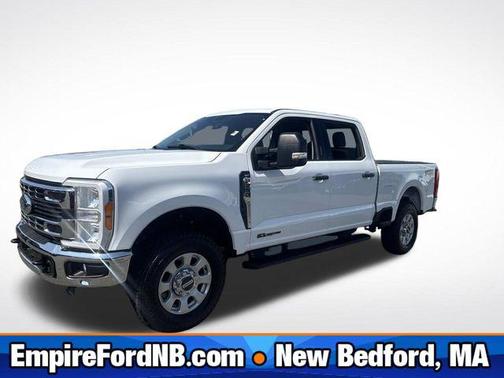 2023 Ford F-250 XLT