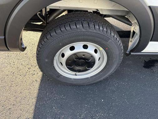 2026 Ford Transit-350 Base