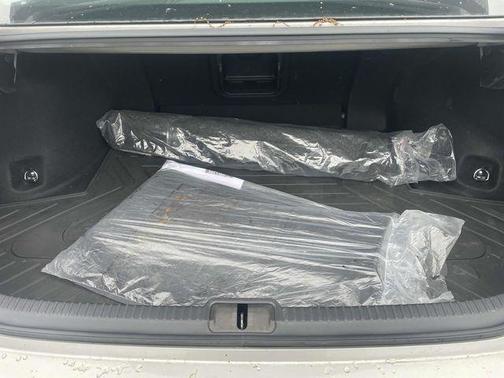 2021 Lexus ES 250 Base
